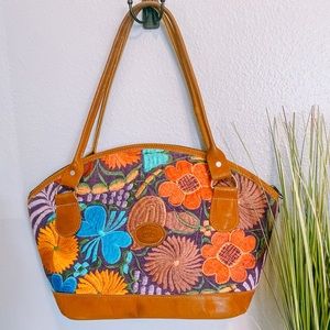 Artisan Purse from Guatemala